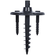 CGC ROOT Mount Spike Kit For London Solar Post Light