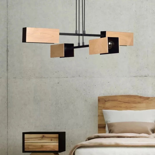 ZAPER lamps are a minimalist series with a simple form and stylish design that will fit perfectly into almost any interior design. Their appearance refers to a Scandinavian style. Can also be adjustable to your desired height.